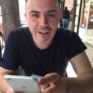 Meet your Posher, Jake